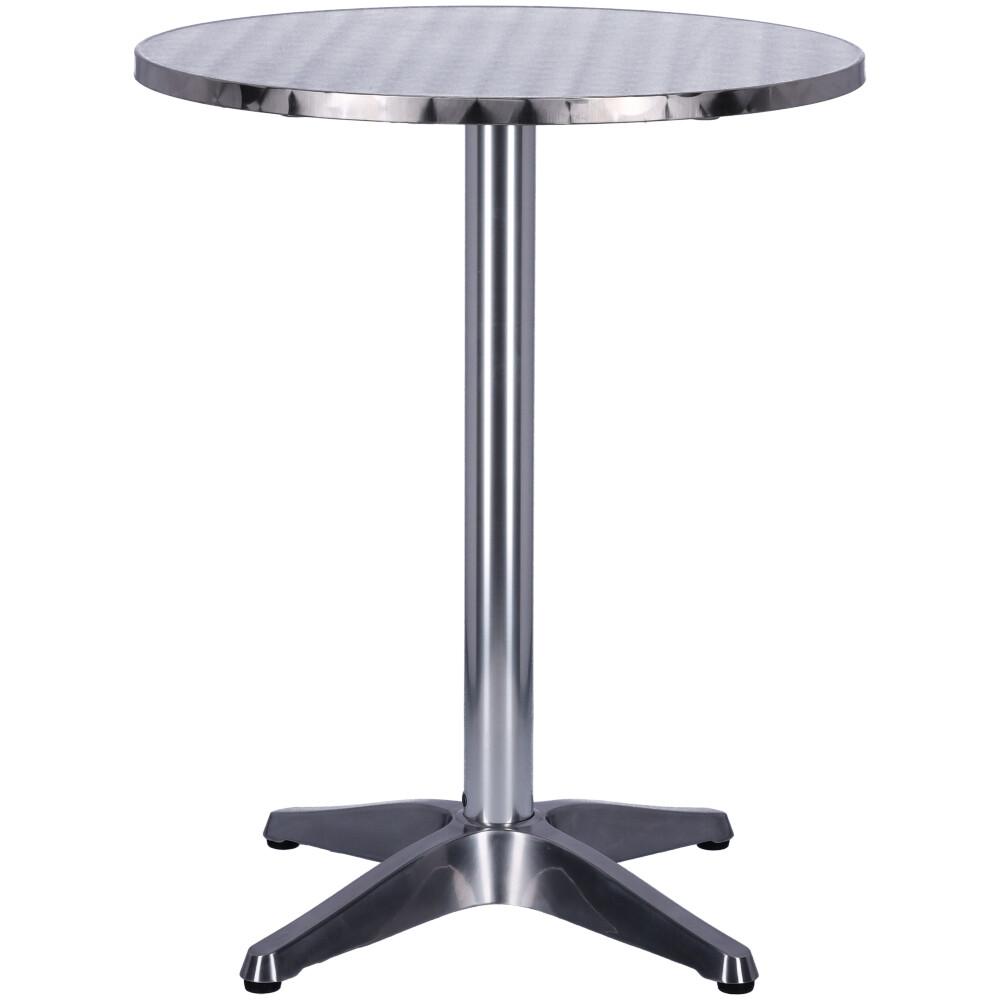 Abbildung Table à manger Helli T Seitenansicht