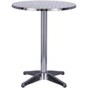 Abbildung Table à manger Helli T Seitenansicht