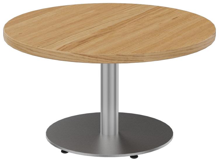 Abbildung Couchtisch Kerst Slim Schrägansicht