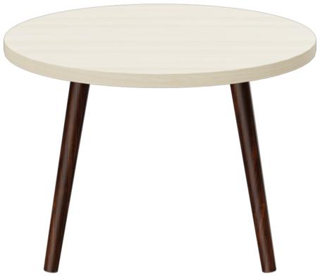Abbildung table basse Joris F Seitenansicht