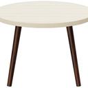 Abbildung table basse Joris F Seitenansicht