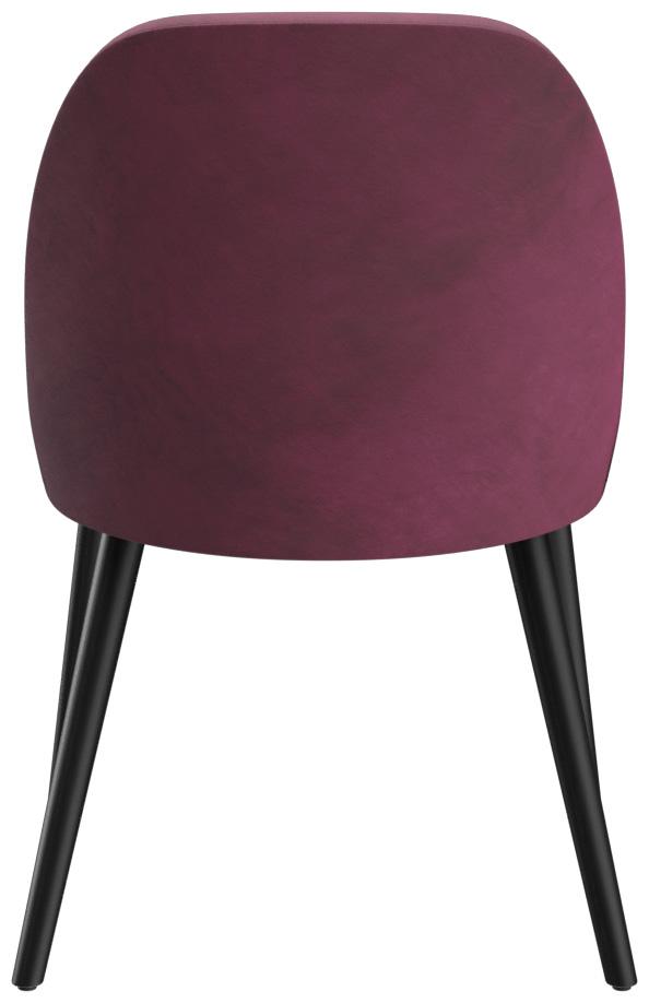 Abbildung chair Hada Rückansicht