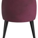 Abbildung chair Hada Rückansicht