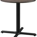 Abbildung Esstisch Kina Schrägansicht