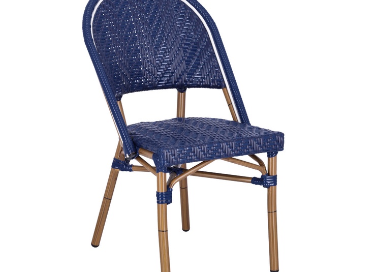 Abbildung chair Melara Schrägansicht