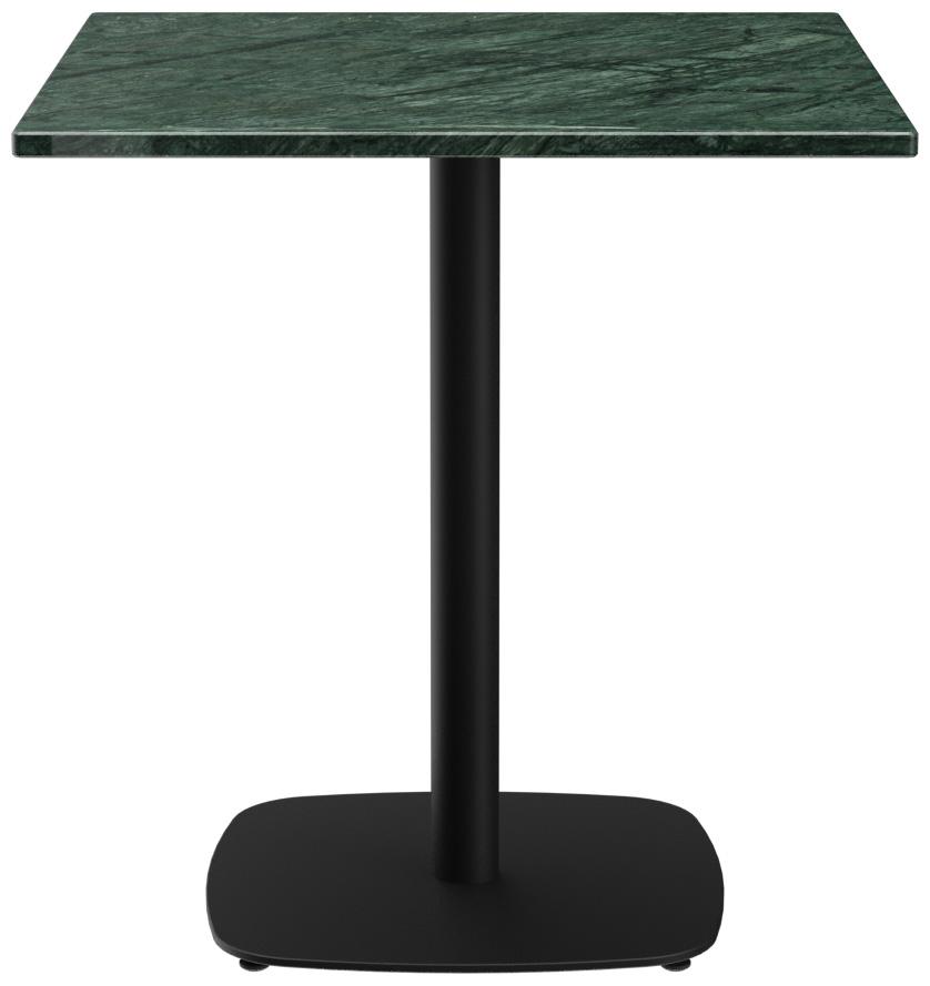 Abbildung Eettafel Visar Vorderansicht