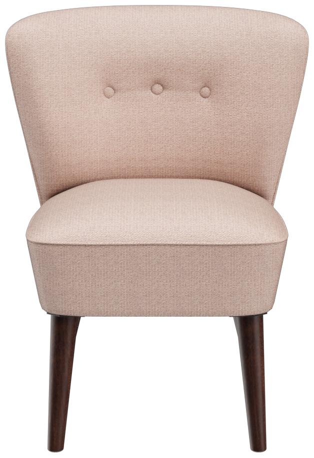 Abbildung Fauteuil Carin Vorderansicht