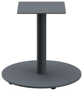 Abbildung Couchtisch T12 Slim Vorderansicht