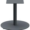 Abbildung Couchtisch T12 Slim Vorderansicht