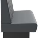 Abbildung Tussenelement 120cm Felipa Seitenansicht