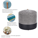 Abbildung tabouret Panora