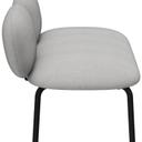 Abbildung 2-zits element Liberty Seitenansicht