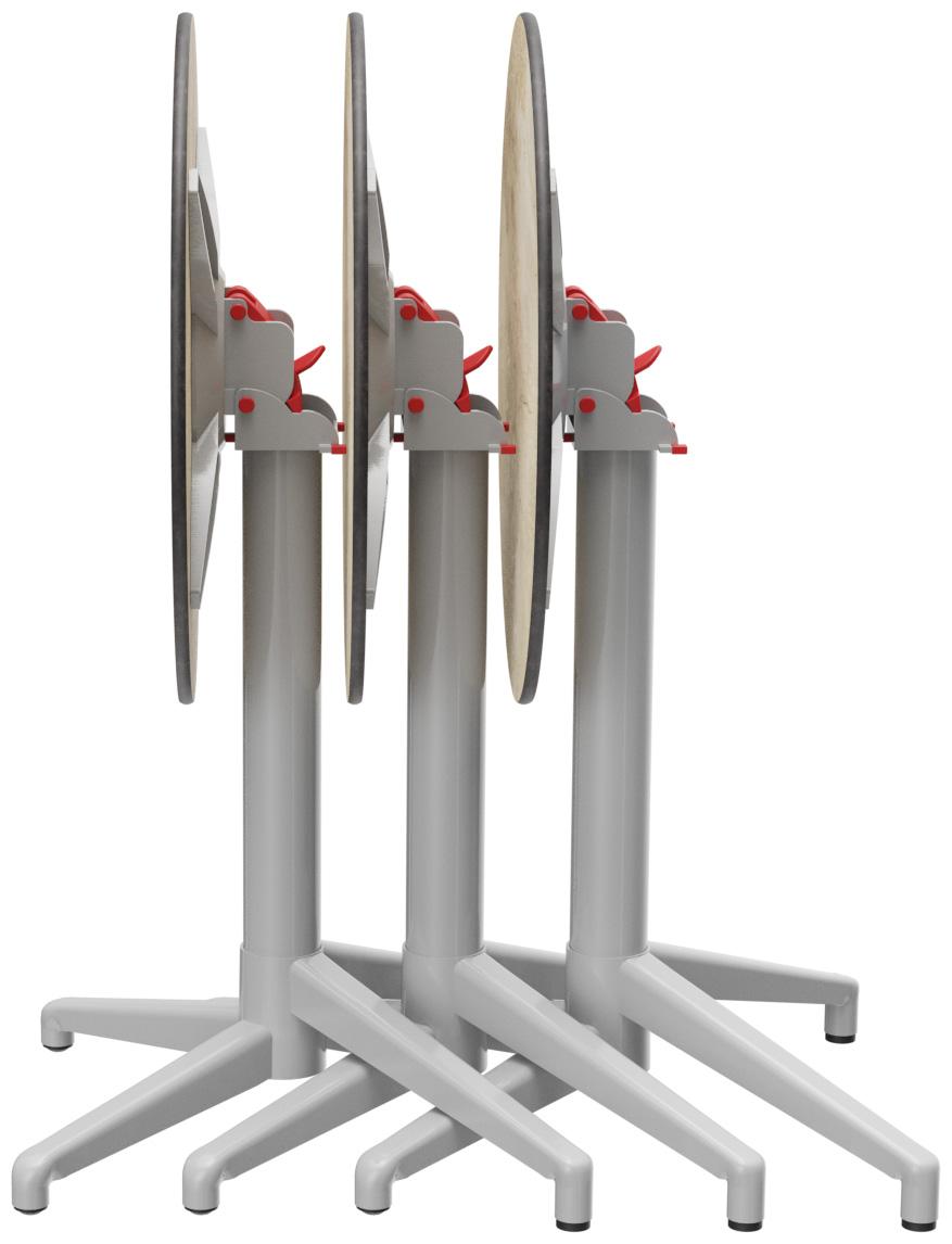 Abbildung Table à manger Sven