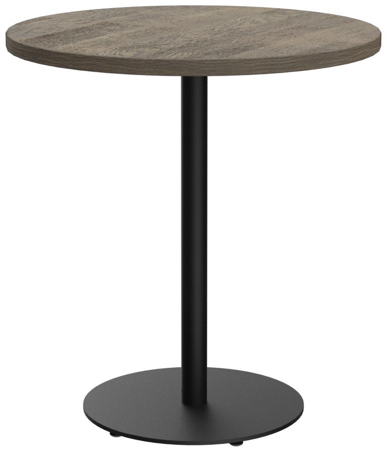 Abbildung Eettafel T12 Slim Schrägansicht