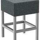 Abbildung Tabouret Yes Schrägansicht