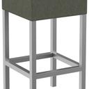 Abbildung Counter-height stool Yes Schrägansicht