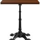 Abbildung Table à manger Venera Vorderansicht