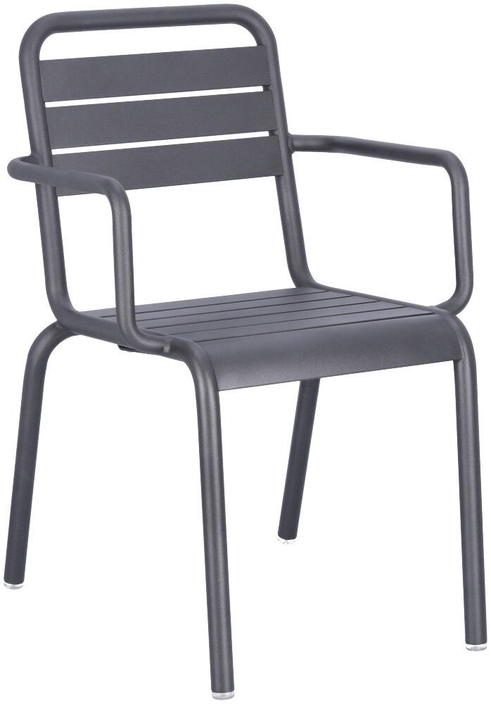 Fauteuil Helke