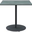 Abbildung table à manger T12 Slim Vorderansicht