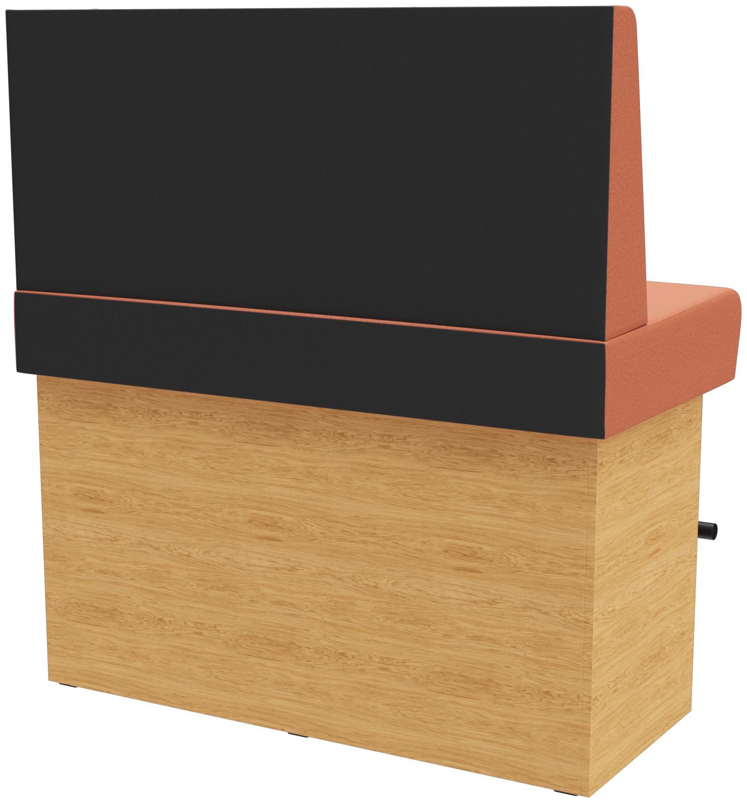 Abbildung Enkel item 120 cm Drapelle Schrägansicht