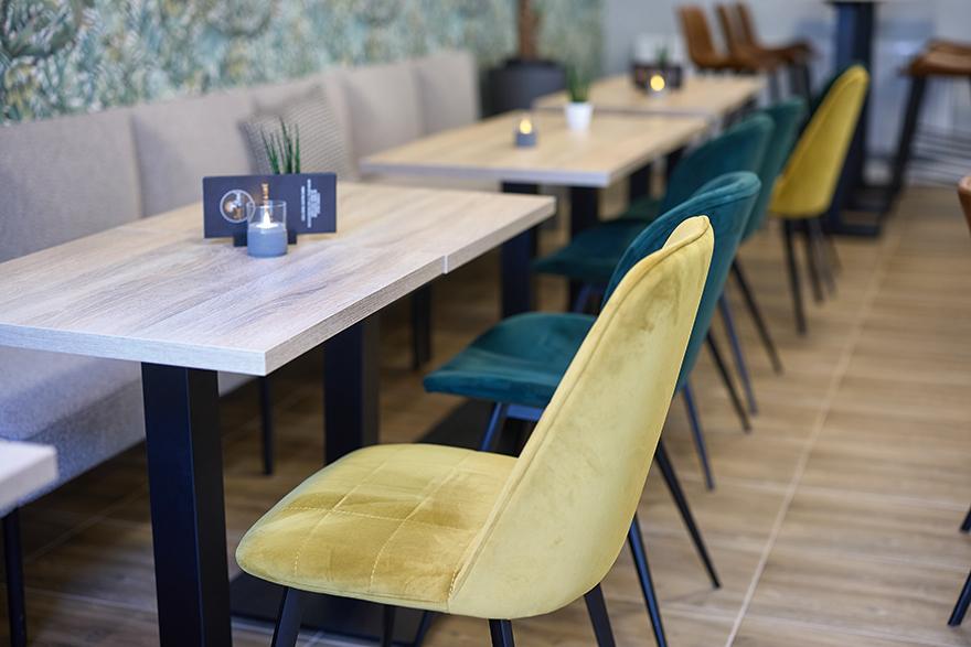 Abbildung chair Romy Sun Ambiente