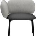 Abbildung Right-hand corner armchair Liberty Vorderansicht