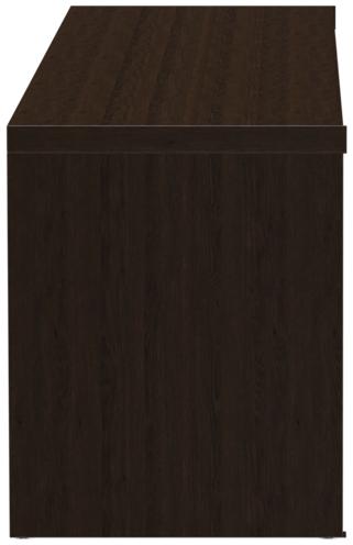 Abbildung dining table Formline Seitenansicht