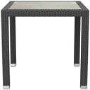 Abbildung Table à manger Otis Seitenansicht