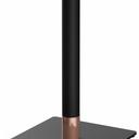 Abbildung Eettafel Kerst Schrägansicht