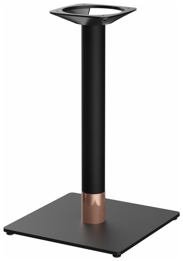 Abbildung dining table Kerst Schrägansicht