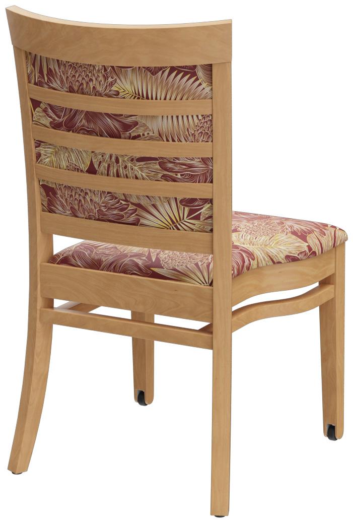 Abbildung stoel Mily Schrägansicht