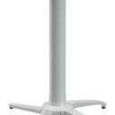 Abbildung Esstisch Elon Vorderansicht