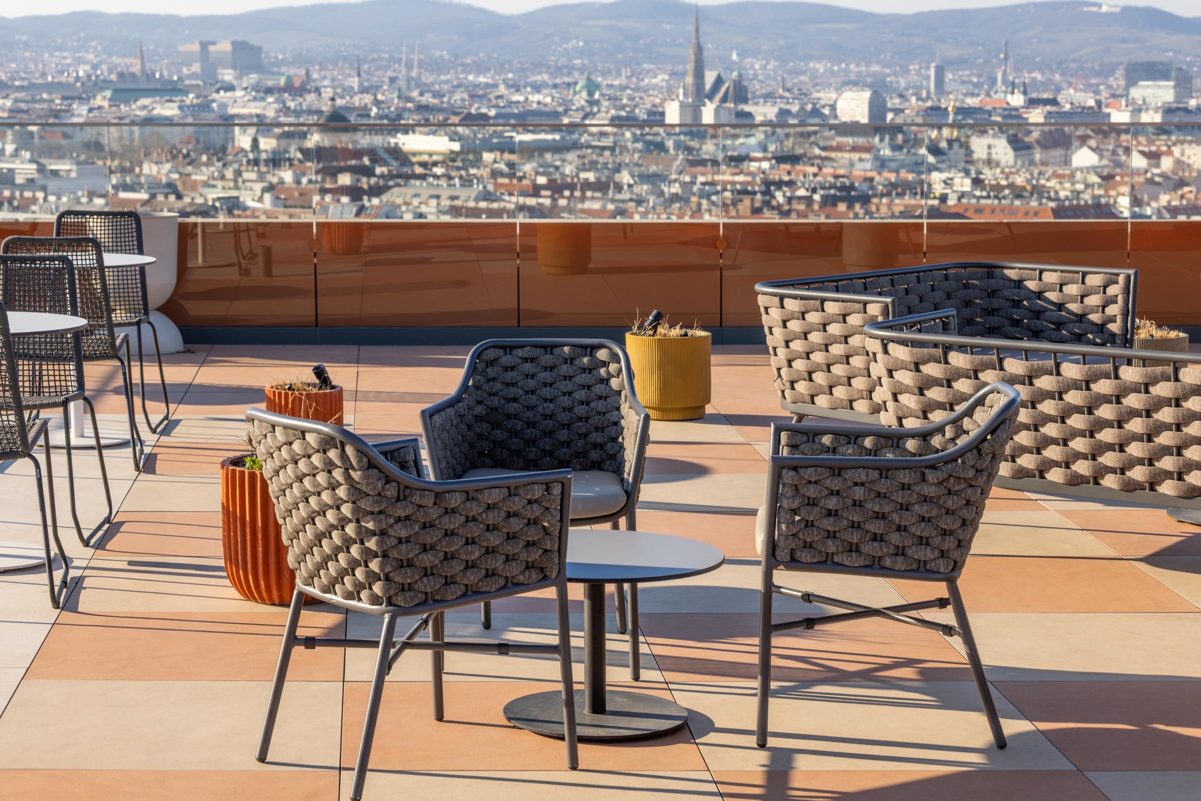 Abbildung arm chair Gitte Ambiente