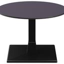 Abbildung Table basse Modular T Vorderansicht