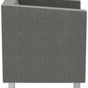 Abbildung Sessel Charly Seitenansicht