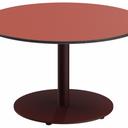 Abbildung Couchtisch T12 Slim Rückansicht