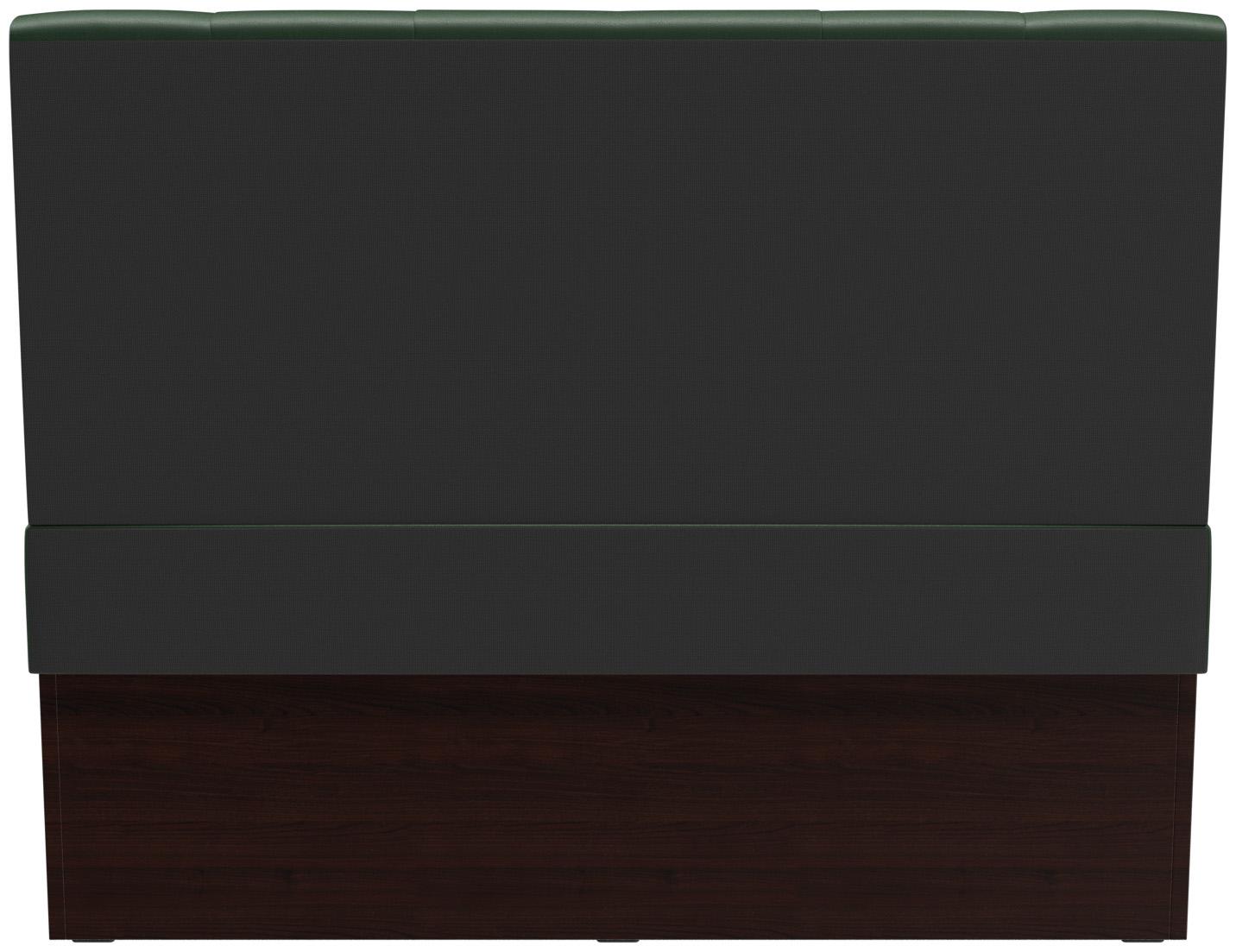 Abbildung intermediate element 120 cm Hester Rückansicht