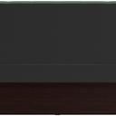 Abbildung intermediate element 120 cm Hester Rückansicht