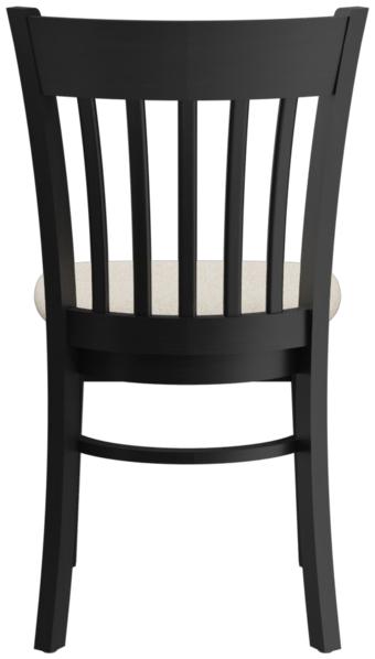 Abbildung chair Gary Rückansicht