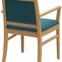 Abbildung Armchair Liah Schrägansicht
