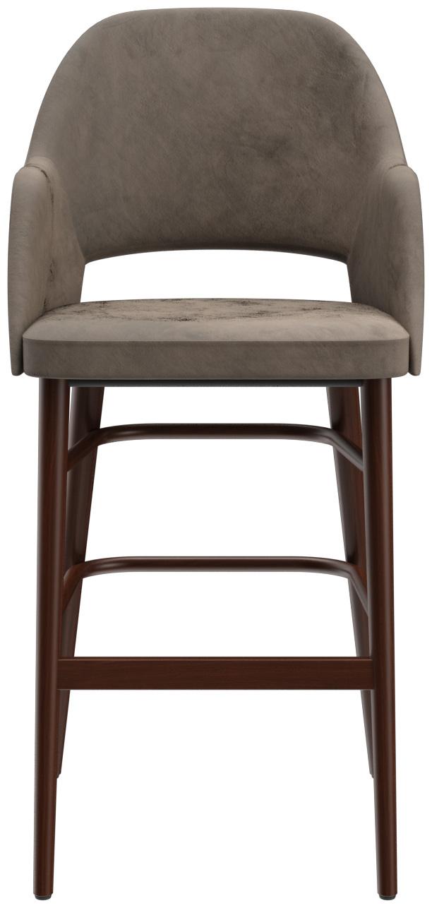 Abbildung Barkruk Liska Vorderansicht