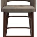 Abbildung Barkruk Liska Vorderansicht