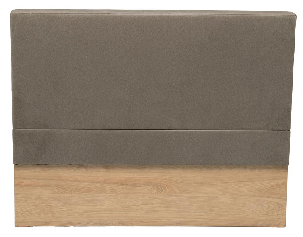 Abbildung Zwischenelement 120cm Ripple Rückansicht
