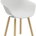 Abbildung arm chair TA Schrägansicht