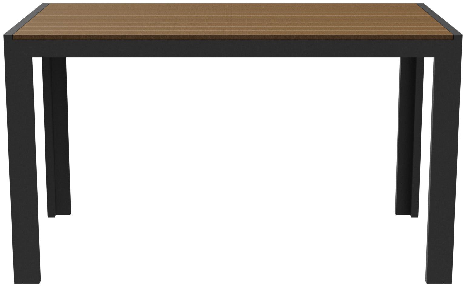 Abbildung Esstisch Risa T Vorderansicht