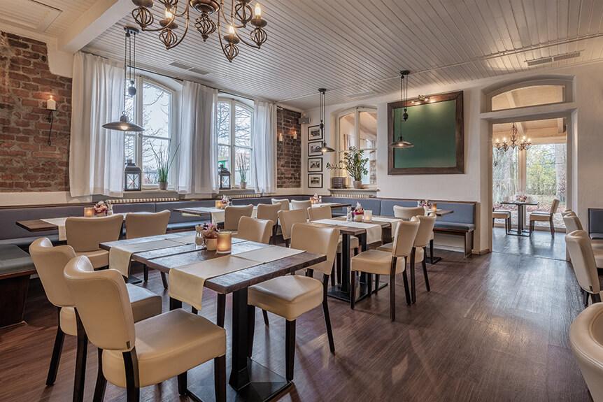 Abbildung chaise Damara Ambiente