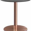 Abbildung dining table Kerst Rückansicht