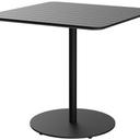 Abbildung dining table T12 Slim Schrägansicht