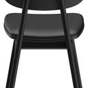 Abbildung chaise Ralera Rückansicht