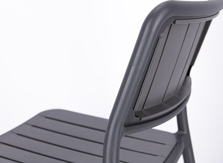 Abbildung chaise Elron Detailansicht